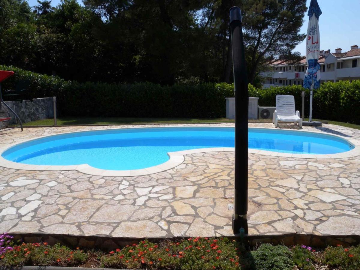 Holiday Home In Malinska/Insel Krk 13031 Exterior photo