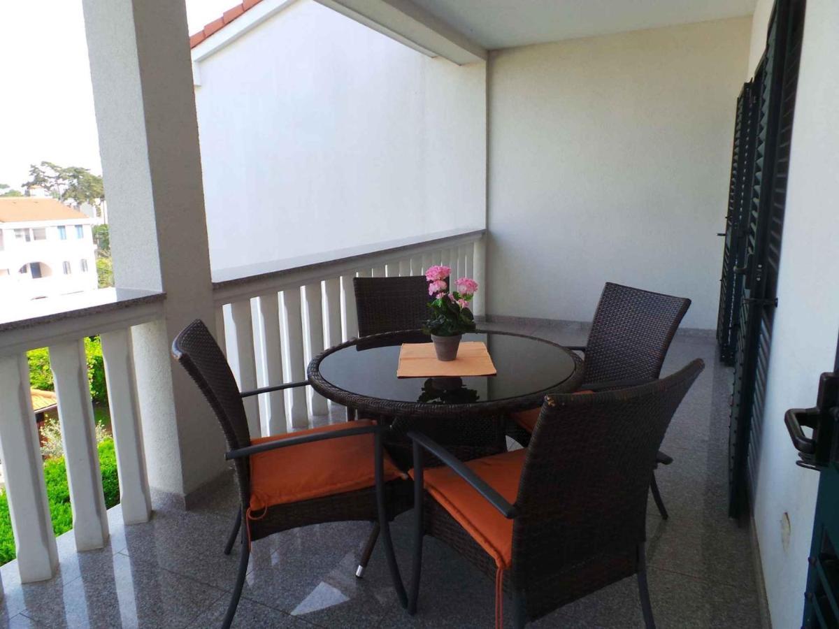 Holiday Home In Malinska/Insel Krk 13031 Exterior photo
