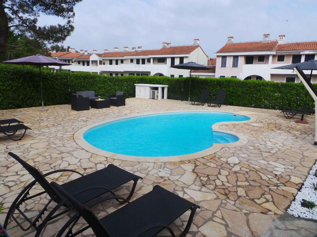 Holiday Home In Malinska/Insel Krk 13031 Exterior photo