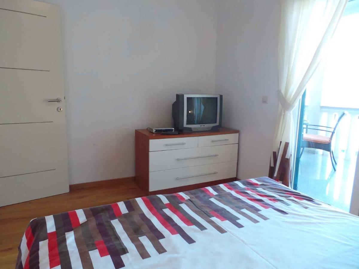 Holiday Home In Malinska/Insel Krk 13031 Exterior photo
